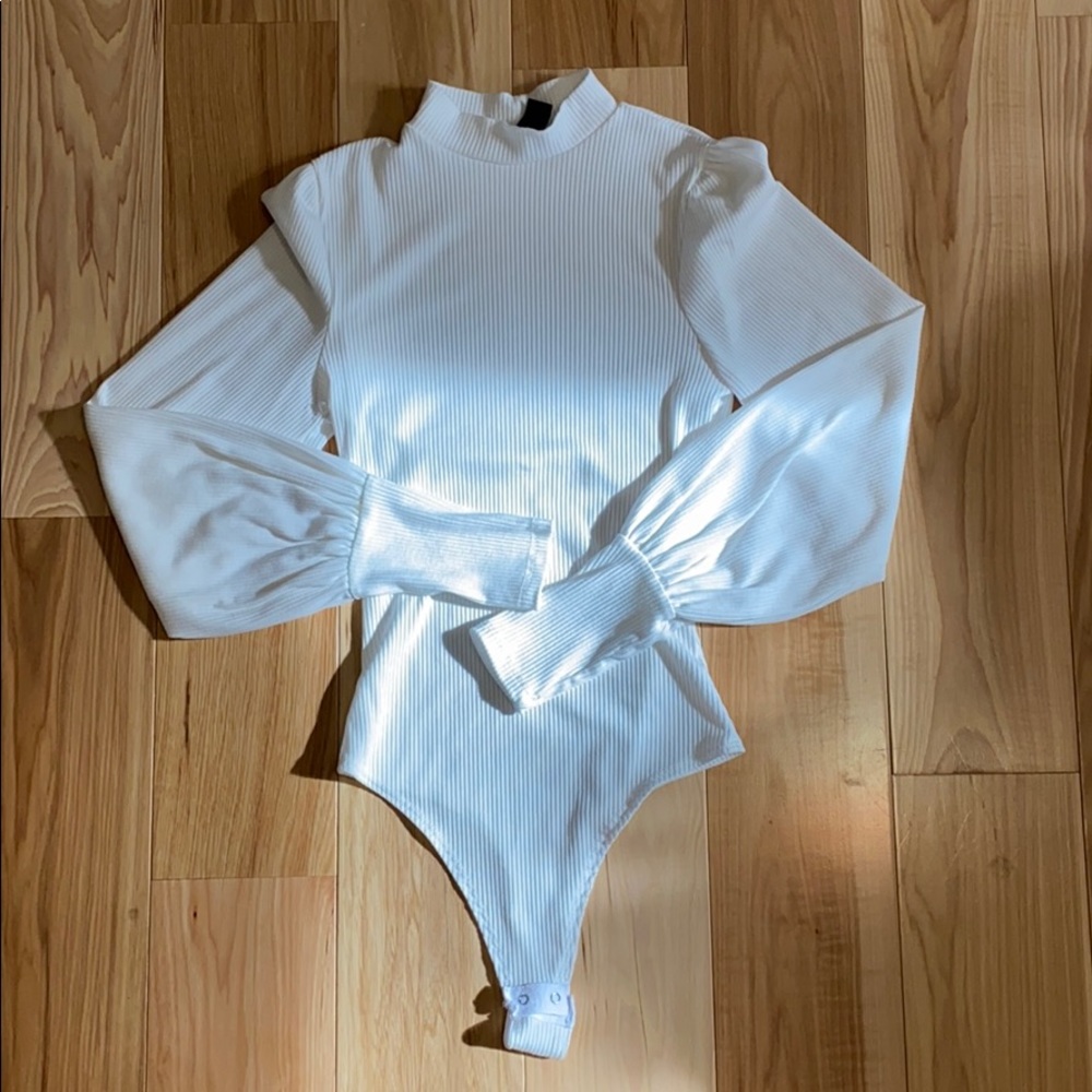 Windsor bodysuit
